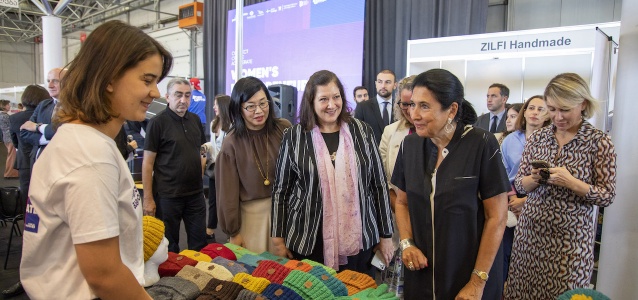 https://eca.unwomen.org/en/stories/feature-story/2022/10/first-large-scale-exhibition-and-sale-of-products-and-services-made-by-women-entrepreneurs-held-in-georgia