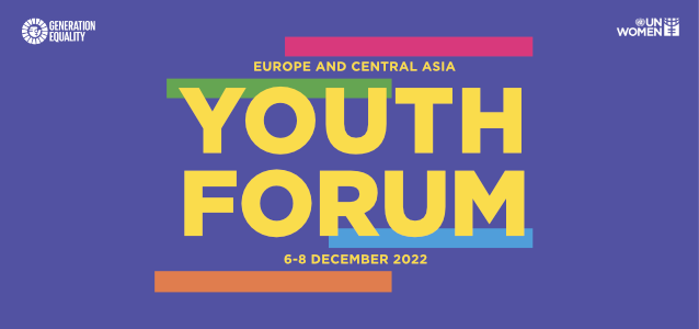 Youth Forum SlideShow Image