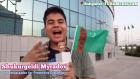 Embedded thumbnail for #YOUthAct Talk Show Street Interviews - Ashgabat