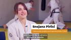 Embedded thumbnail for Fighting gender stereotypes through Taekwondo in Moldova