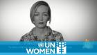 Embedded thumbnail for Public figures in Kosovo urge for ending violence against women