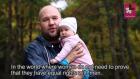 Embedded thumbnail for Central Asian #FathersAreHeForShe