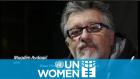 Embedded thumbnail for Prominent men in Bosnia and Herzegovina take a stand against violence against women