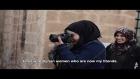 Embedded thumbnail for Local and refugee women in Turkey build friendships and generate income