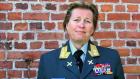Embedded thumbnail for Major General Kristin Lund—Leading change, paving the way for many