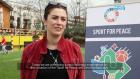 Embedded thumbnail for Kosovo girls and boys celebrate International Day of Sport for Development and Peace