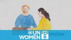 Embedded thumbnail for Расширяя права и возможностей ВИЧ-позитивных женщин - история Елены, Украина