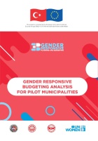 Gender Responsive Budgeting Analysis for Pilot Municipalities Booklet 